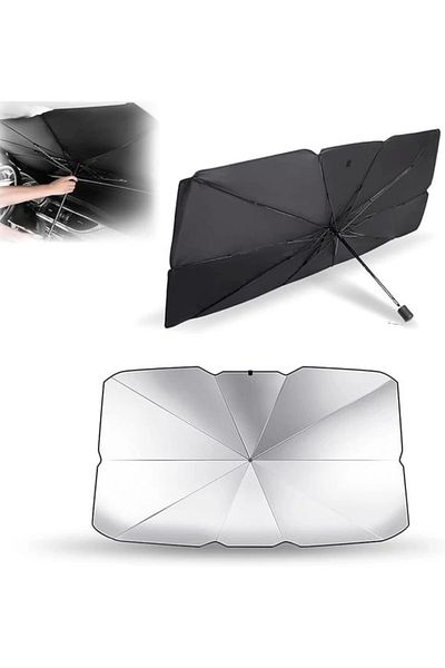RBY BMW X1, Mercedes GLA, Audi Q3, VW T-Roc, Toyota RAV4 Compatible Car Umbrella