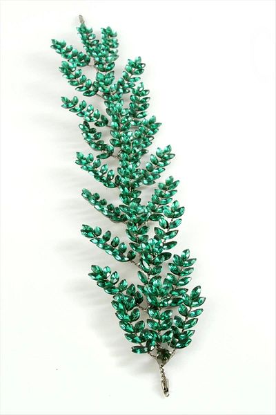 RBY Başak Stone Hair Accessory
