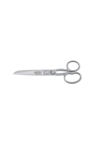 RBY Rıza A8650-8 Home and Overhead Scissors No: 8 inch / 20.32 cm - Stainless Steel