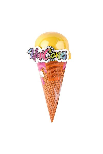 Eldenör Unc 1235 Unicones Surprise Cone -Necotoys