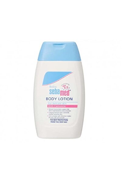Sebamed لوشن للأطفال 200 مل