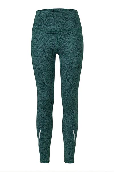 Tchibo Women Sportswear Fit Training Leggings, Multicolor