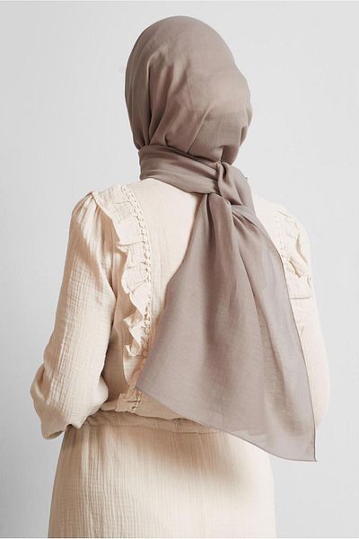 Alvina Cotton Shal 8544
