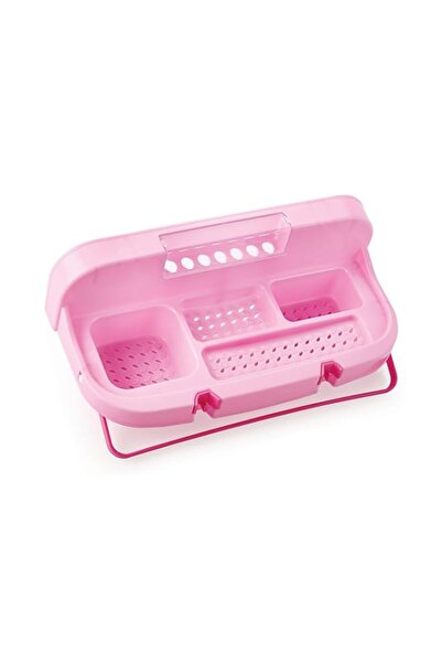 Generic حامل ملحقات حمام ناكودا متعدد الاستخدامات، حامل مناشف بألوان متنوعة |...