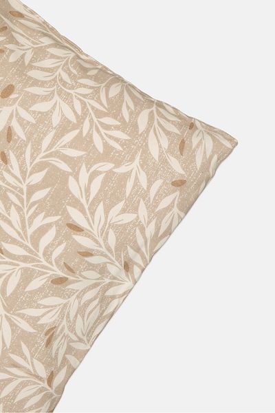 NANETTE LEPORE Floral Print Decorative Cushion, Multicolor