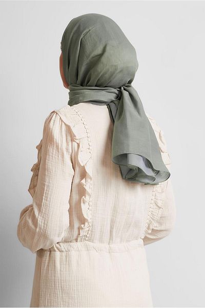 Alvina Cotton Shal 8544