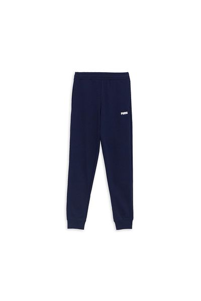 Puma Essentials Logo Men's Sweatpants