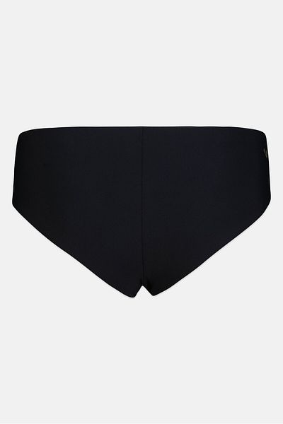 ARENA Women Plain Bikini Bottom, Black