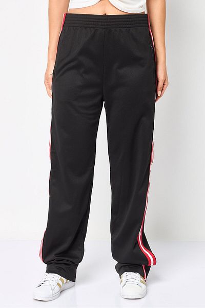 Givenchy Women Regular Fit Solid Sweatpants, Black