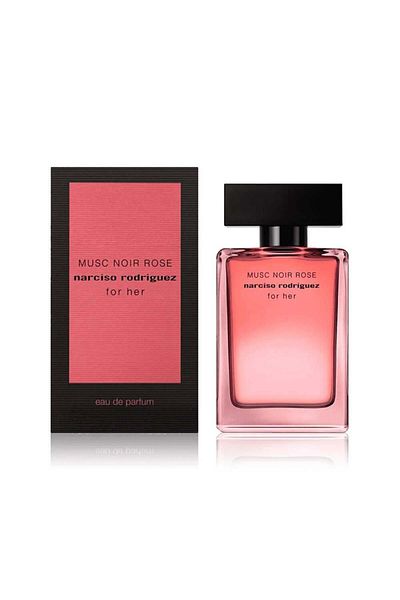 Narciso Narciso Rodriguez Musc Noir Rose Eau de Parfum 100ml