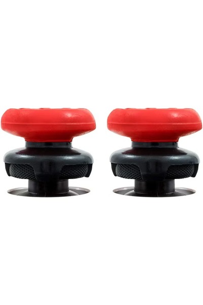 kontrolfreek FPS Freek Inferno Thumbsticks for Xbox One – Enhanced Grip & Control