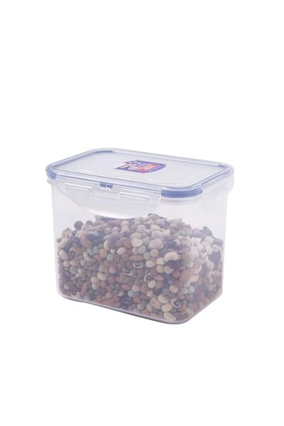 Generic LocknLock HPL812, Clear Blue, 33 oz, HPL812
