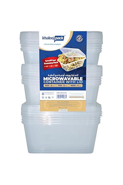 Generic عبوة خليج (500 مل + 750 مل + 1000 مل) عبوة اقتصادية لغسالة الأطباق في...