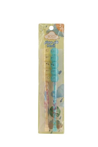 Roco HB 0.5mm Mechanical Pencil – Precision Writing Tool for Everyday Use