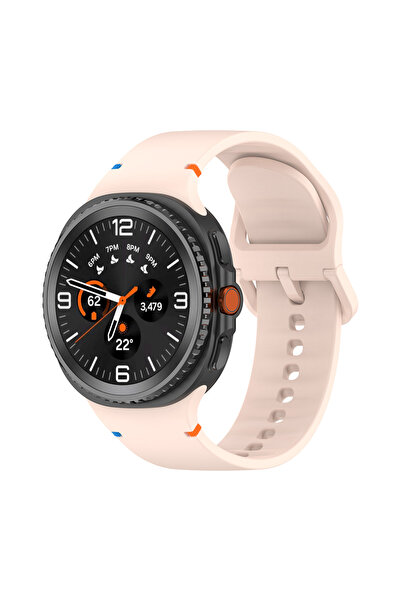 İncisoft Samsung Galaxy Watch 8 40mm / Watch 8 44mm / Watch 8 Classic 46mm Uy...