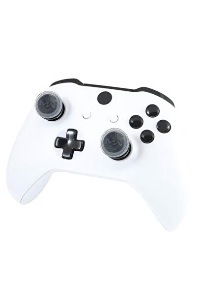 Geekay games عصي تحكم KontrolFreek A.D.S. Performance Thumbsticks – Call of Duty: Modern Warfare Edition لجهاز Xbox One