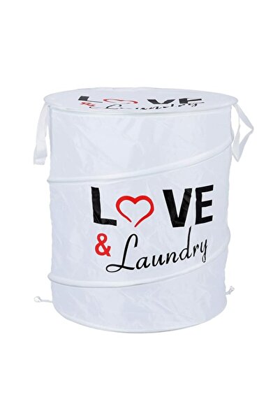 Generic Delcasa Cloth Hamper Large Laundry Basket, Collapsible Fabric Laundry...