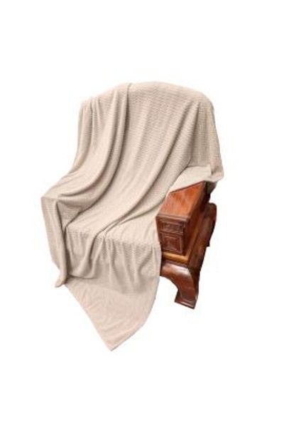 Ralex Patura Cocolino pufoasa SIN 200 x 230 cm, Crem