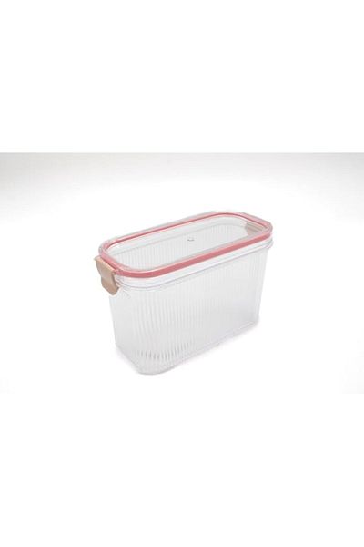 Generic Air Tight Jar 16050-672