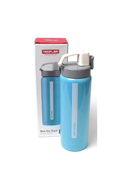 Generic نيوفلام كومودو، وعاء طعام زجاجي مستطيل الشكل مع غطاء، سعة 600 مل