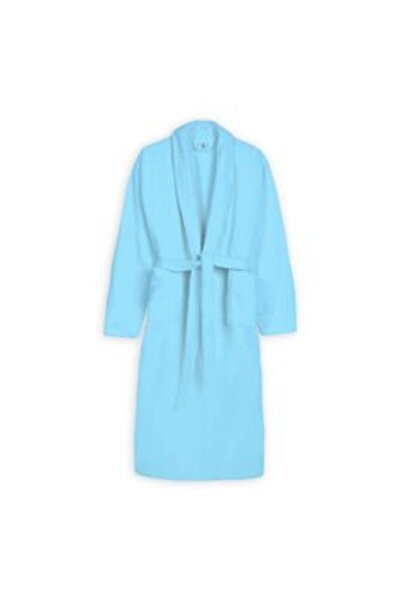 Ralex Bathrobe and SPA Hotel with Kimono Collar Velour 100% Cotton, Unisex XL...