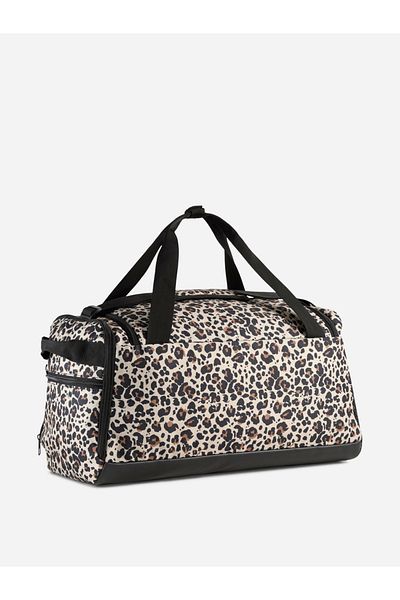 Puma Challenger All Over Print Small Sports Bag