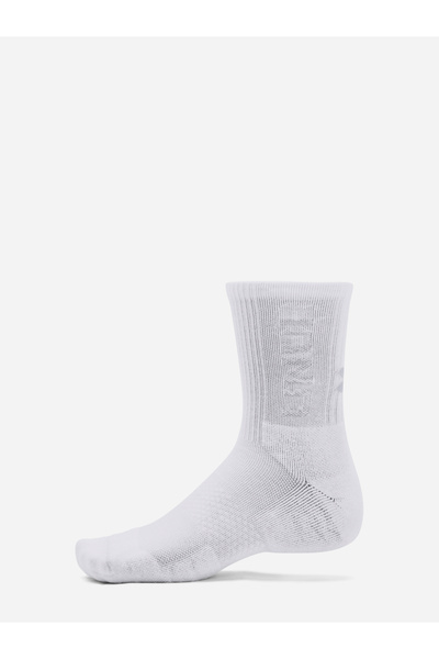 Under Armour Pack of 3 - 3-Maker Mid Crew Socks