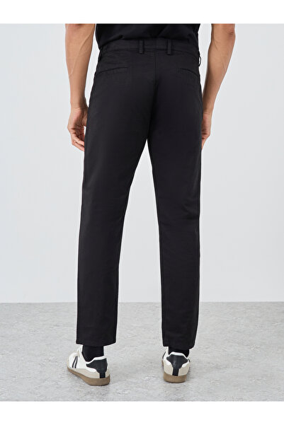 Styli Regular Fit Twill Chino Pants