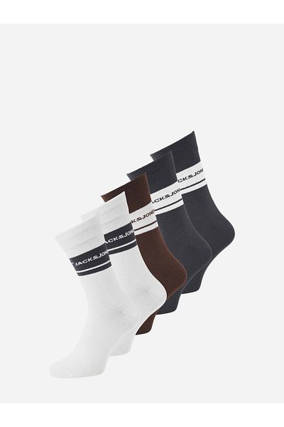 Jack & Jones Set of 3 - Jacryland Socks