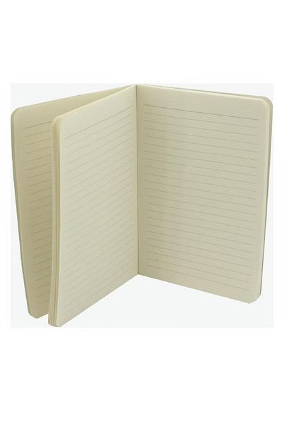 Roco Notebook “This is my Colorful Life” A5 – 60 Sheets – Vibrant Cover Design
