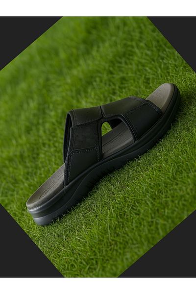 Pedcare By Styli Traditional Comfort Arabic Sandals