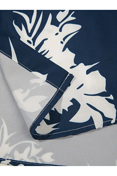 Styli Graphic Print Button Up Shirt and Pants Co-Ords