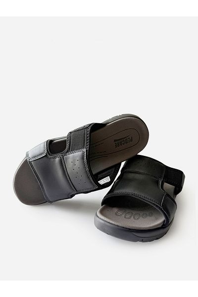 Pedcare By Styli Traditional Comfort Arabic Sandals