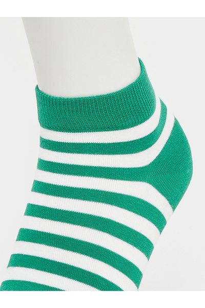 Styli Striped Socks