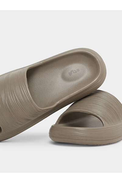 Styli Solid Flip Flop