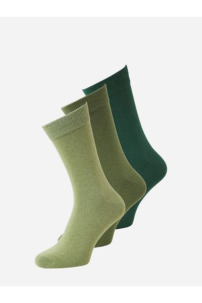 Jack & Jones Set of 3 - Jacordinary Socks