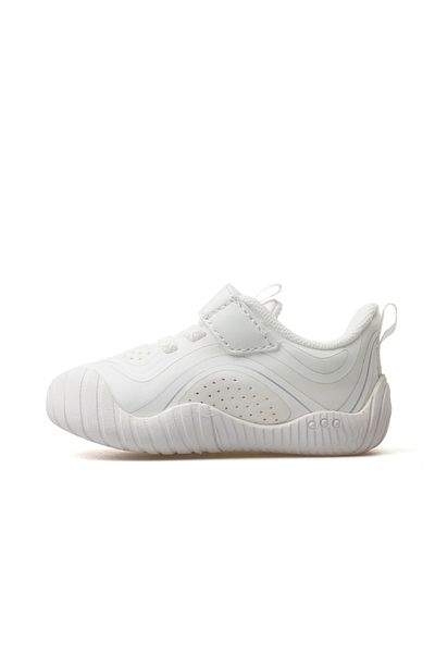 Vicco Yaomi Girl's Sneaker Sports Shoes 25Y 950.241 Bk White