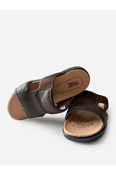 Pedcare By Styli Traditional Comfort Arabic Sandals