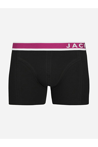 Jack & Jones Pack of 3 - Easton Solid Trunks