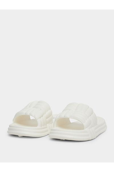 Styli Braided Slip-On Flip Flop