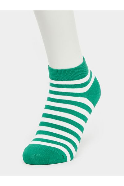 Styli Striped Socks