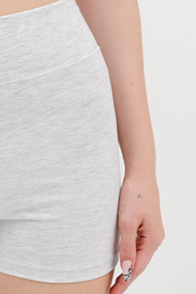 Addax Шорти з високою талією TYT10494