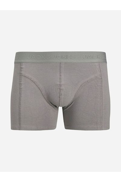 Jack & Jones مجموعة من 3 - سراويل داخلية عادية