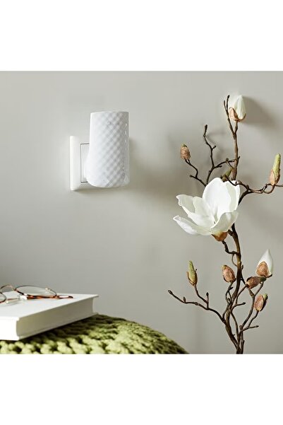 TP-LINK موسع نطاق واي فاي AC750 Mesh RE220 - سرعة نطاق مزدوج تصل إلى 733 ميجابت في الثانية - أبيض