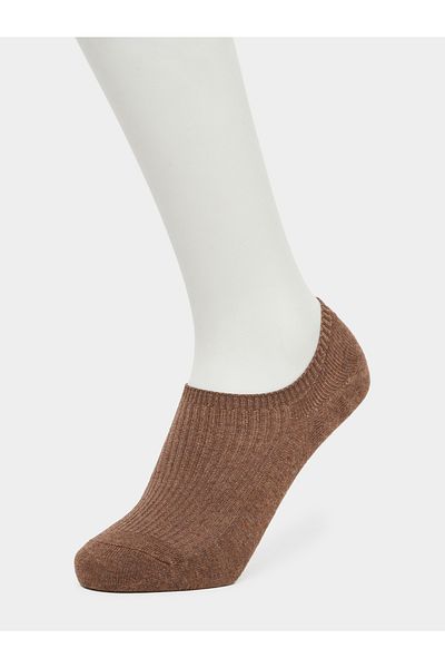 Styli Set of 3 - Solid No Show Socks