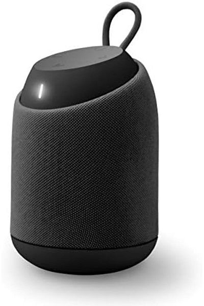 Pebble BassX Aqua Bluetooth Speaker