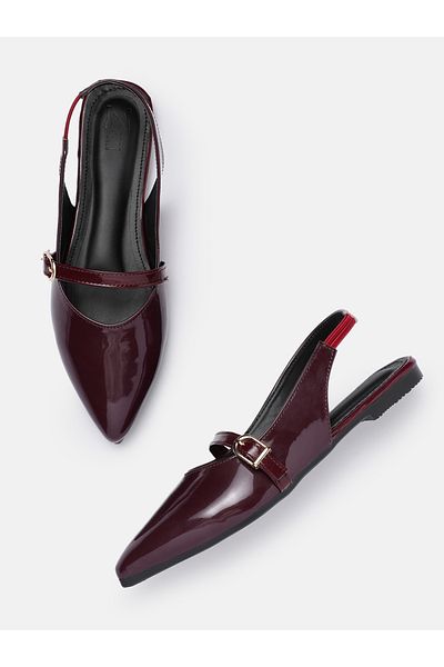 ZORIWORLD PAM flats