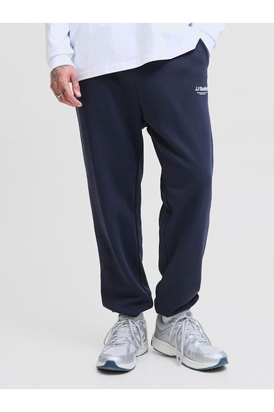 Jack & Jones JPSTKANE Logo Print Relaxed Fit Joggers