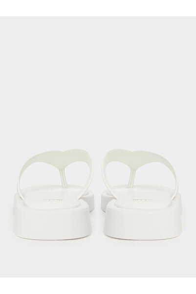 Styli Classic Open Toe Sandals