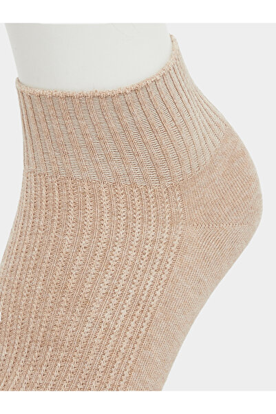 Styli Set of 2 - Solid Ankle Socks